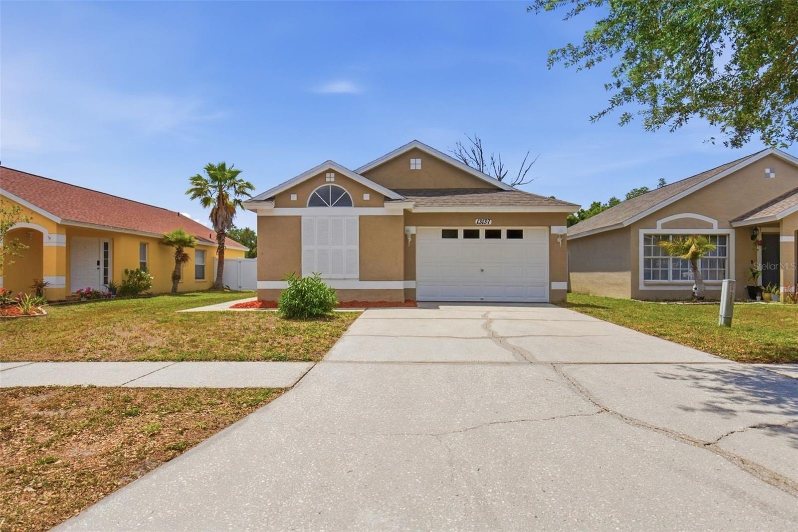 Details for 13137 Carrollwood Creek Drive, TAMPA, FL 33624
