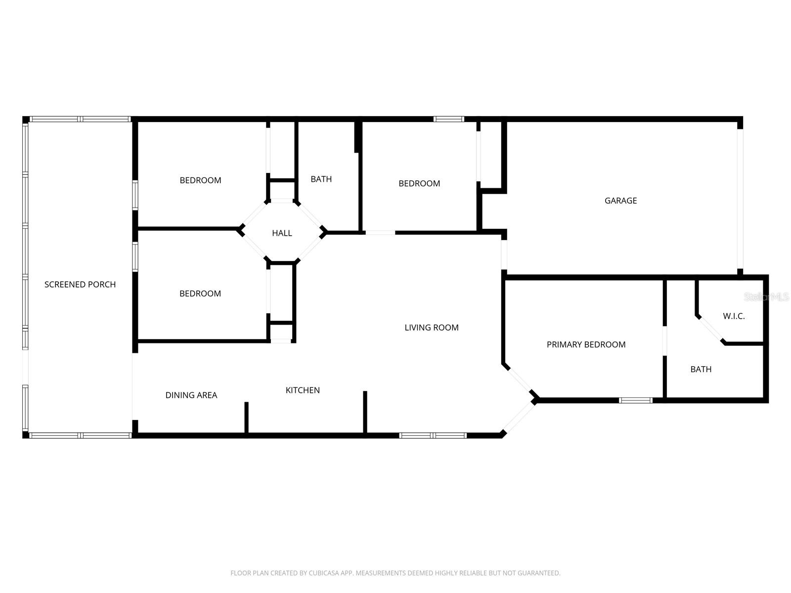 Image 26 of 26 For 13137 Carrollwood Creek Drive