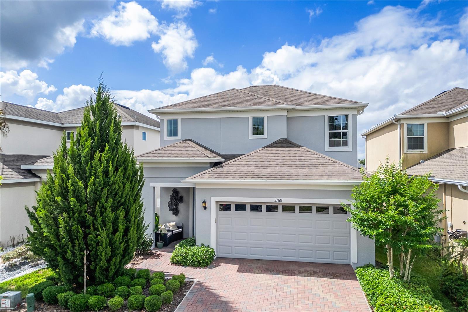 Image 3 of 72 For 3168 Montserrat Place