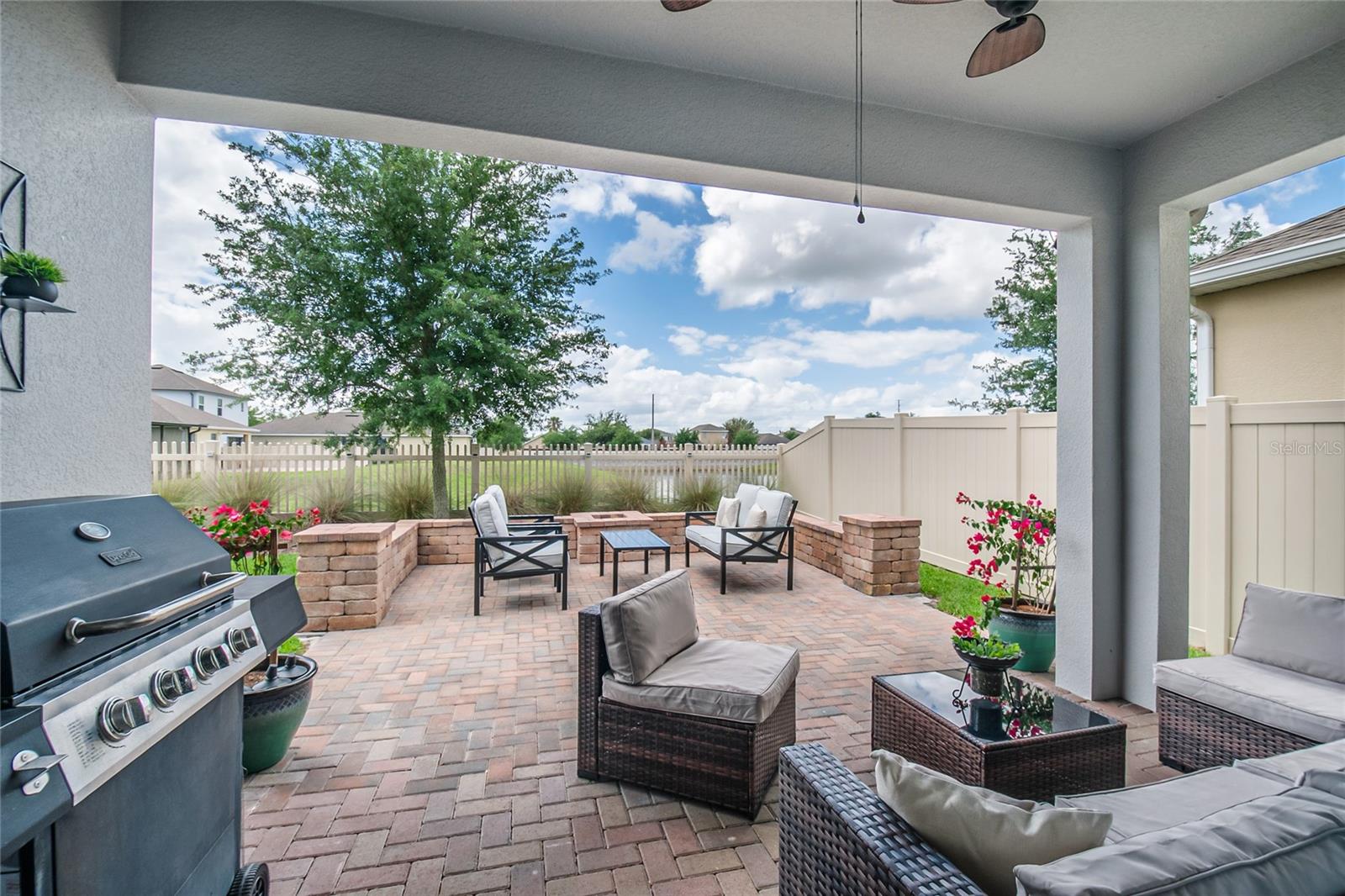 Image 37 of 72 For 3168 Montserrat Place