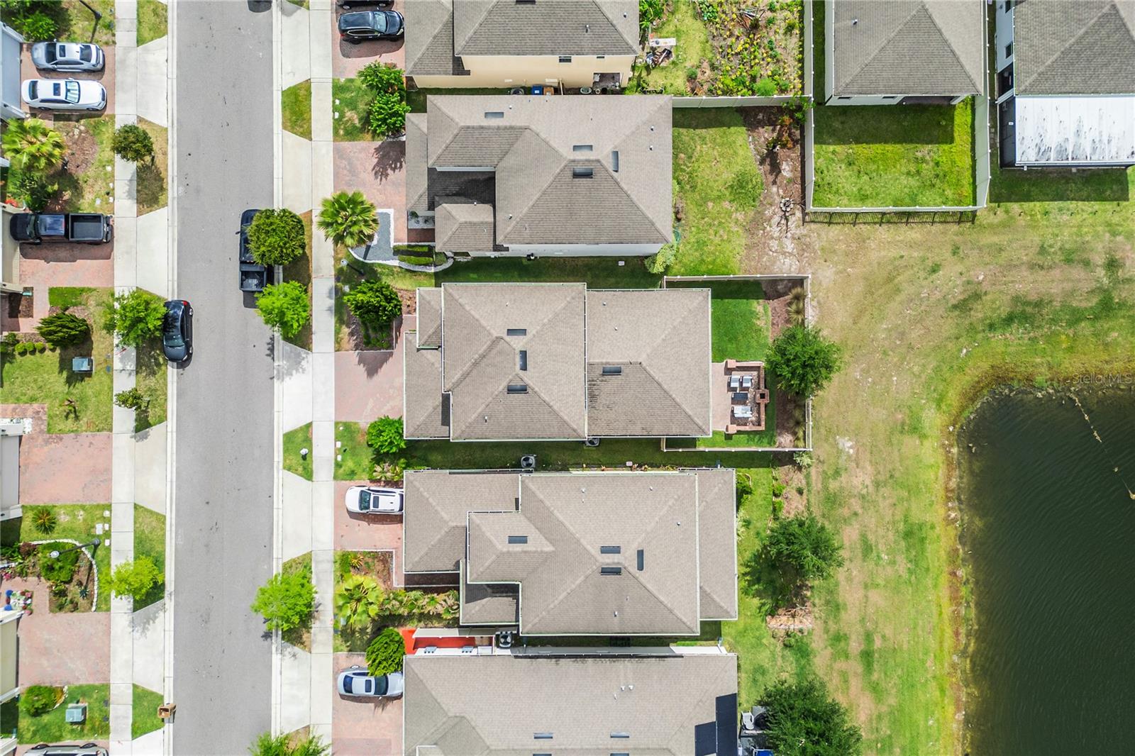 Image 61 of 72 For 3168 Montserrat Place