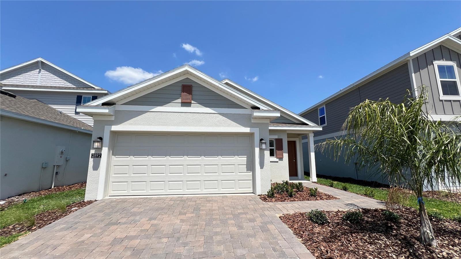 Details for 2892 Transformation Way, CLERMONT, FL 34714