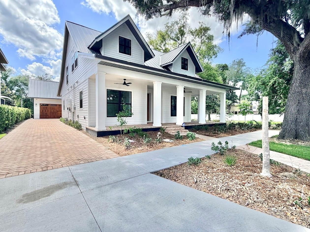 Details for 709 Garden West Terrace, WINTER GARDEN, FL 34787