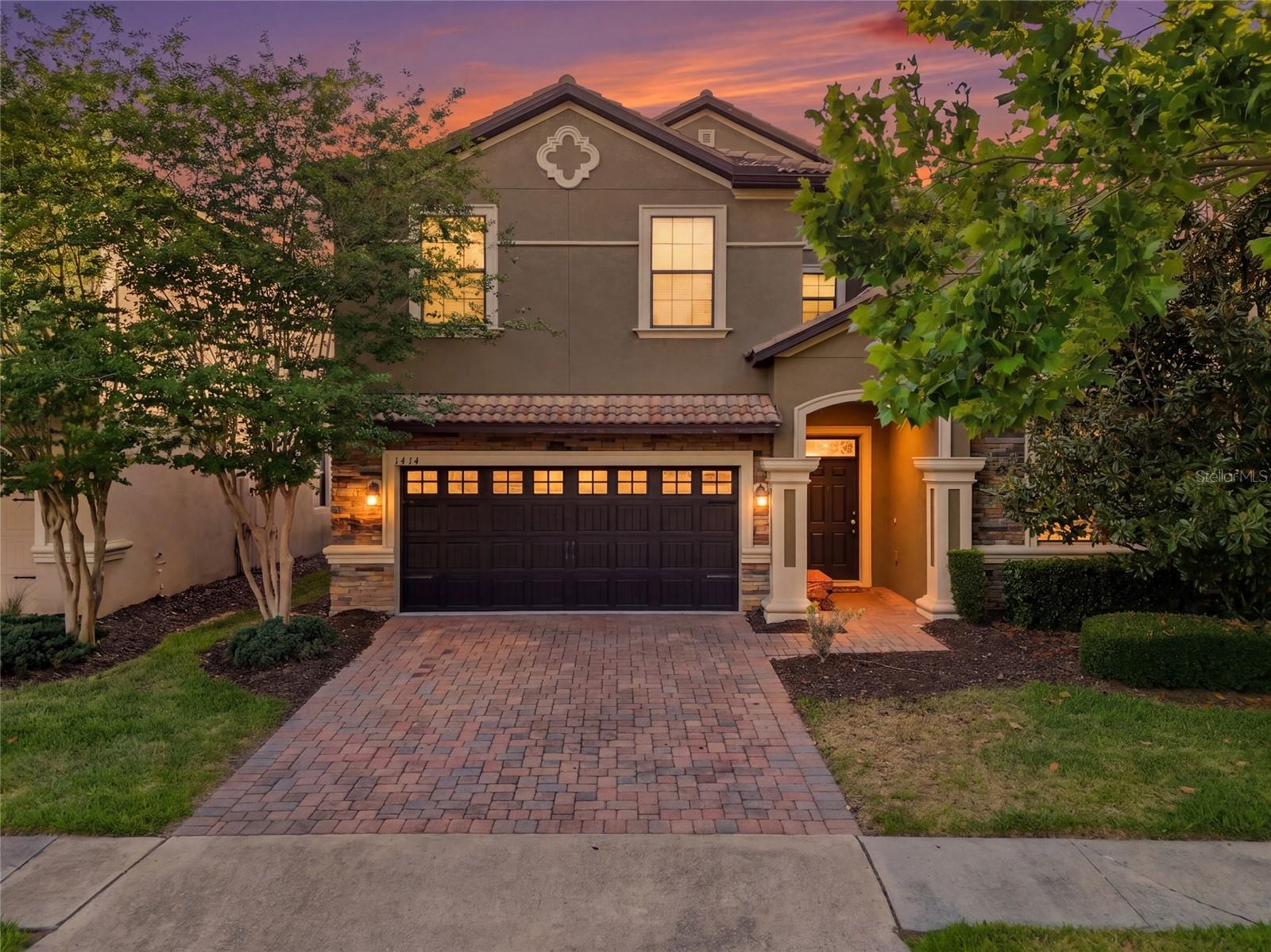 Details for 1414 Thunderbird Road, DAVENPORT, FL 33896