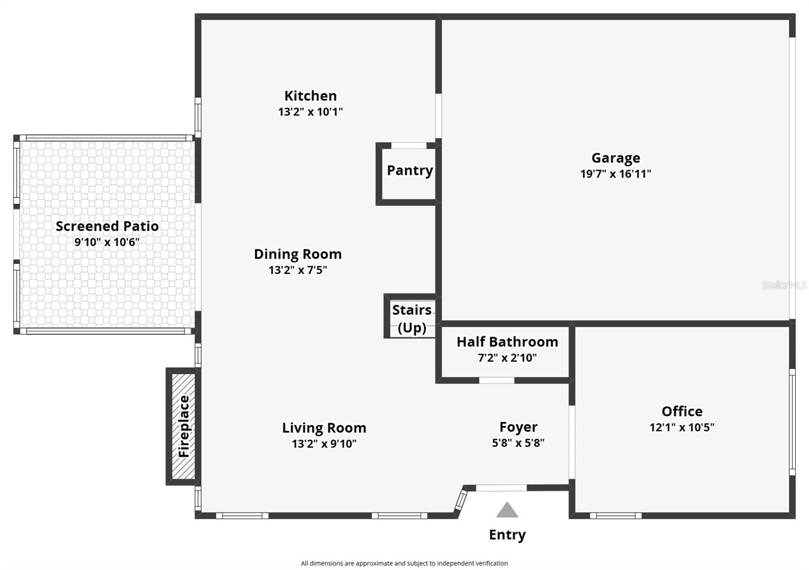 Image 76 of 77 For 1871 Casselwood Street