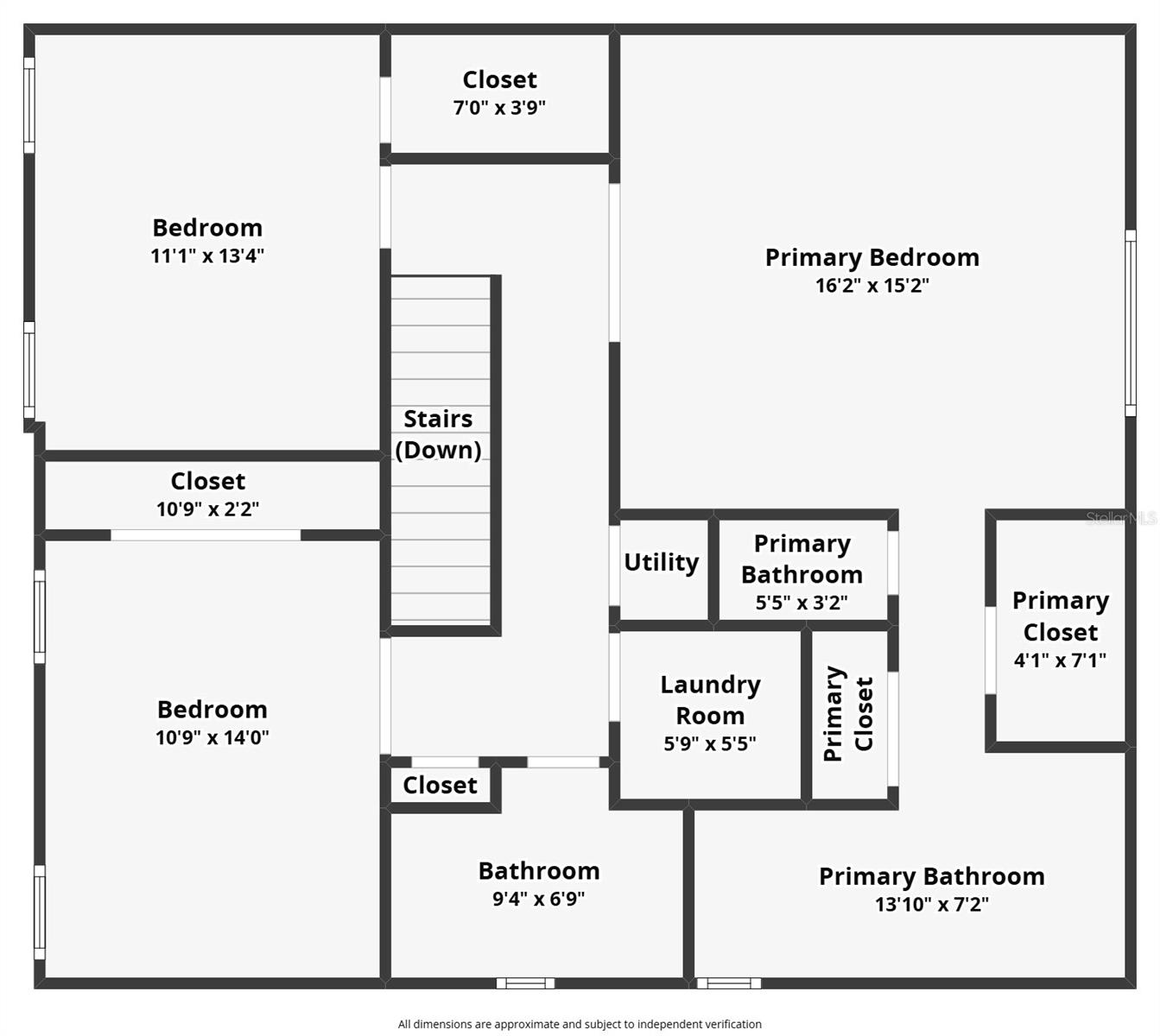 Image 77 of 77 For 1871 Casselwood Street