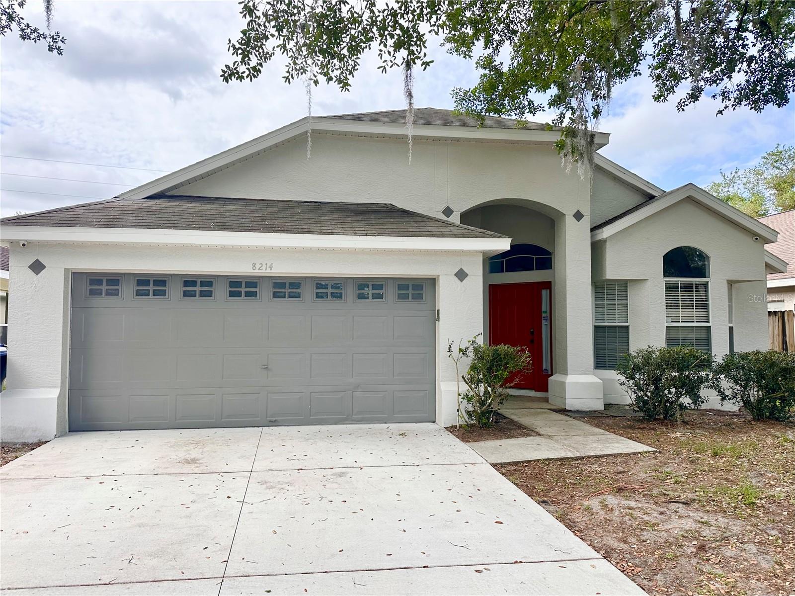 Details for 8214 Woodsworth Drive, ORLANDO, FL 32817