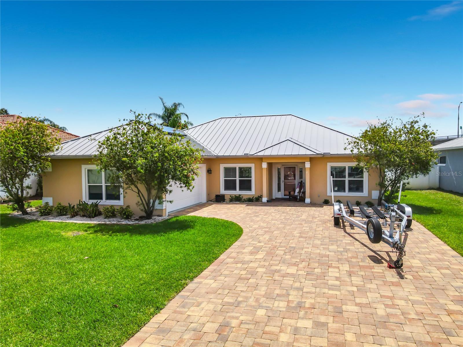 Details for 21 Richmond Dr, NEW SMYRNA BEACH, FL 32169