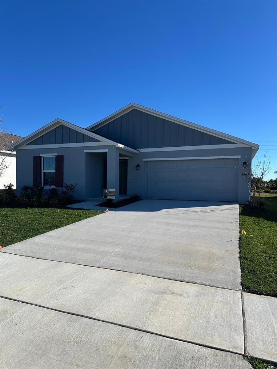 Details for 2822 Pennachio Drive, LAKE WALES, FL 33859