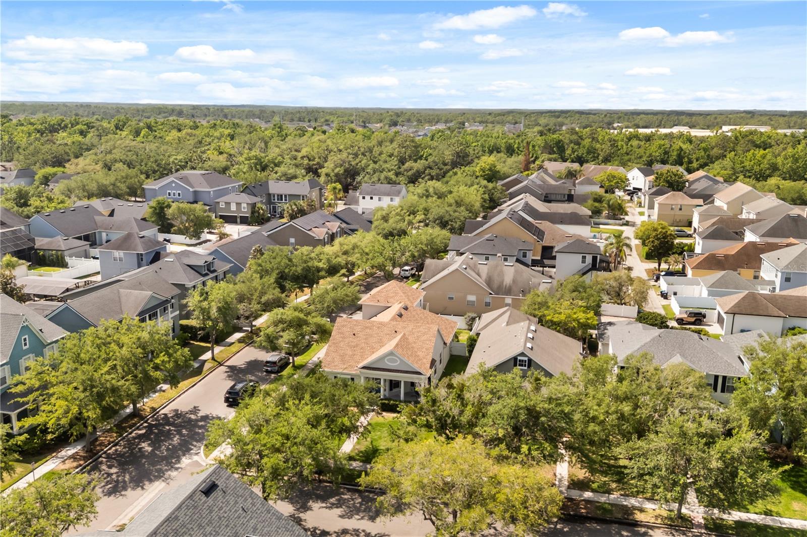 Image 31 of 34 For 13160 Royal Fern Drive