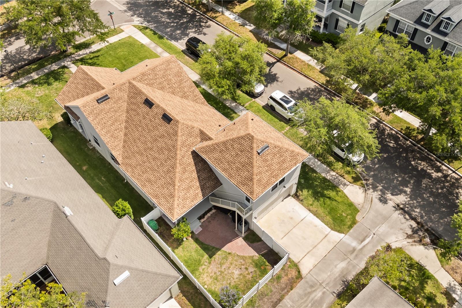 Image 33 of 34 For 13160 Royal Fern Drive