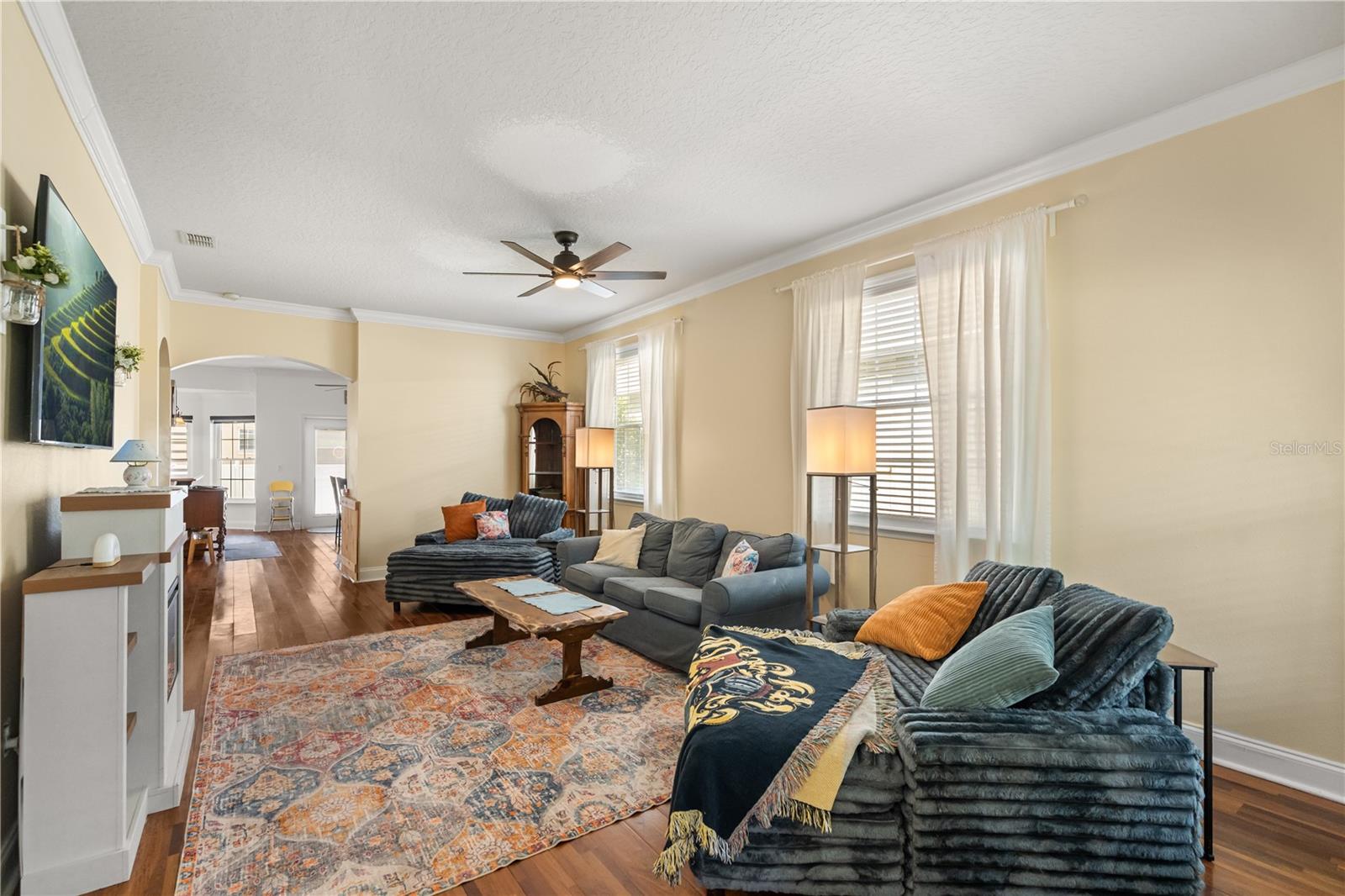 Image 7 of 34 For 13160 Royal Fern Drive