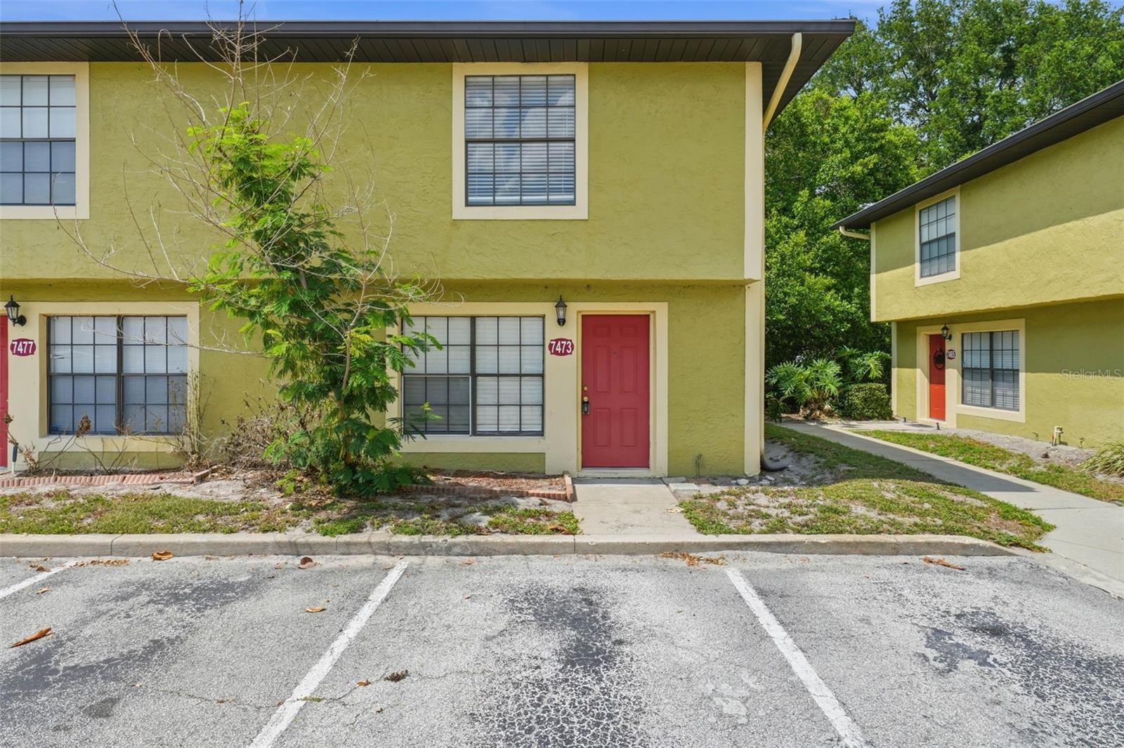 Details for 7473 Belle River Court 16, WINTER PARK, FL 32792