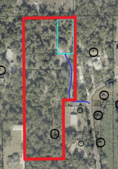 Details for 00 Culver Way, GENEVA, FL 32732