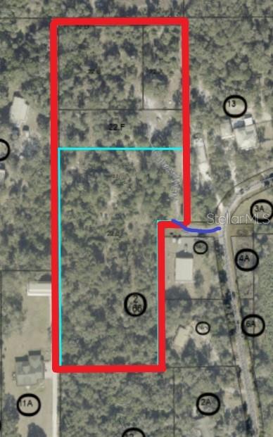 Details for 0000 Culver Way, GENEVA, FL 32732