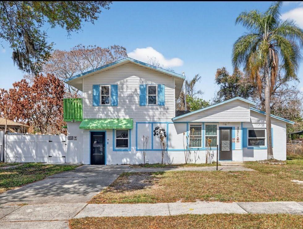 Details for 8071 Rhea Circle B, ORLANDO, FL 32807