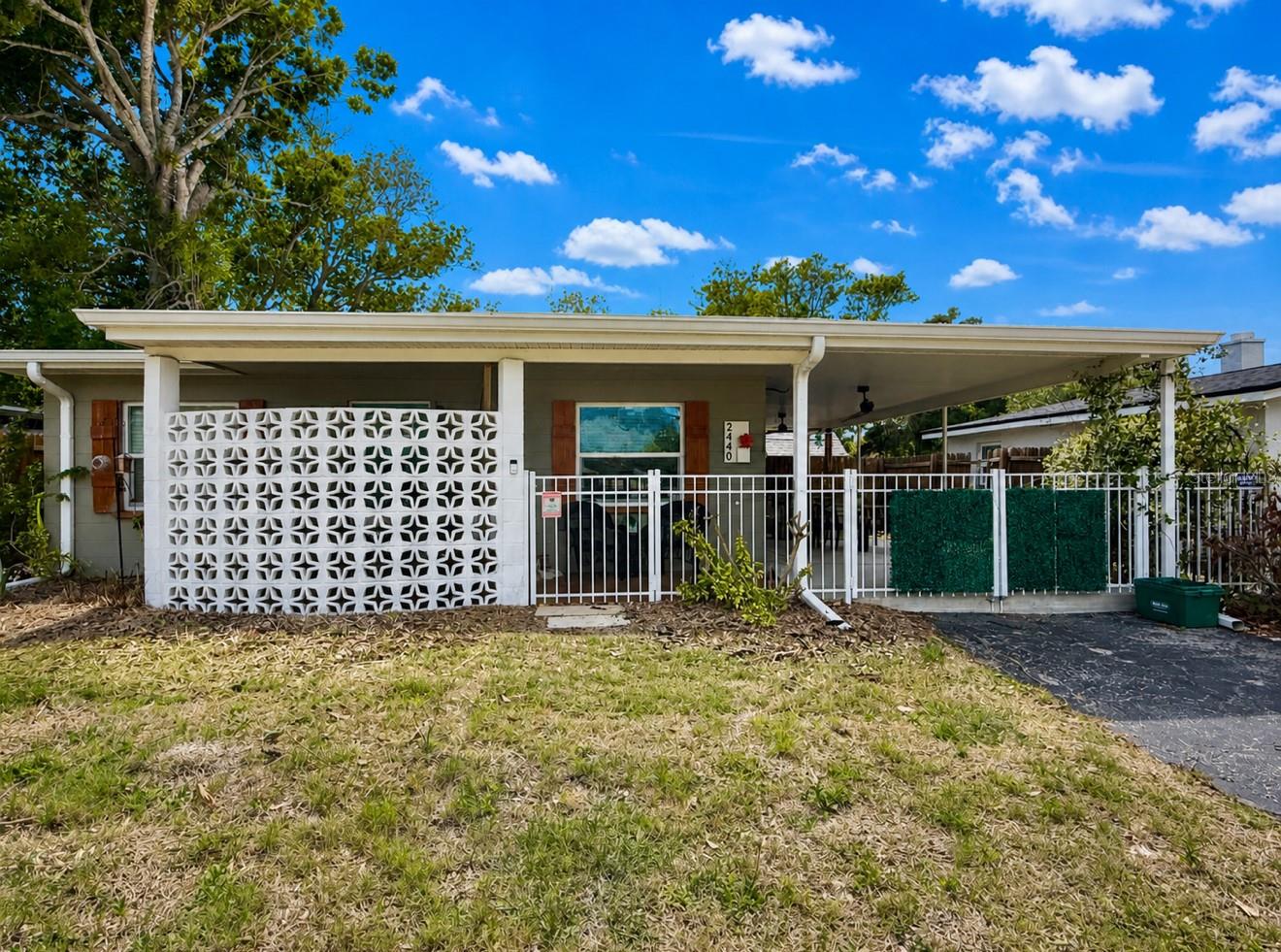 Details for 2440 Anastasia Drive, SOUTH DAYTONA, FL 32119