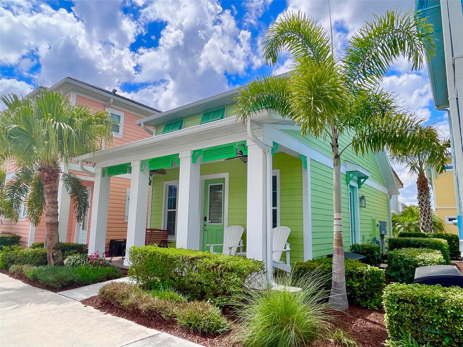 Details for 3082 Key Lime Loop, KISSIMMEE, FL 34747