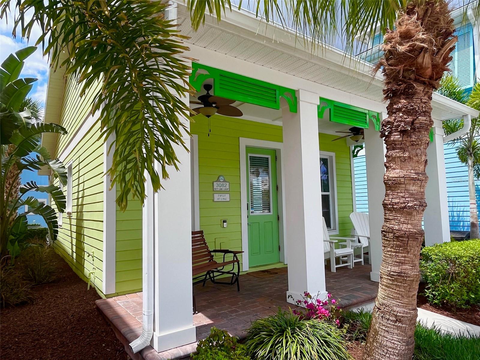 Image 3 of 61 For 3082 Key Lime Loop