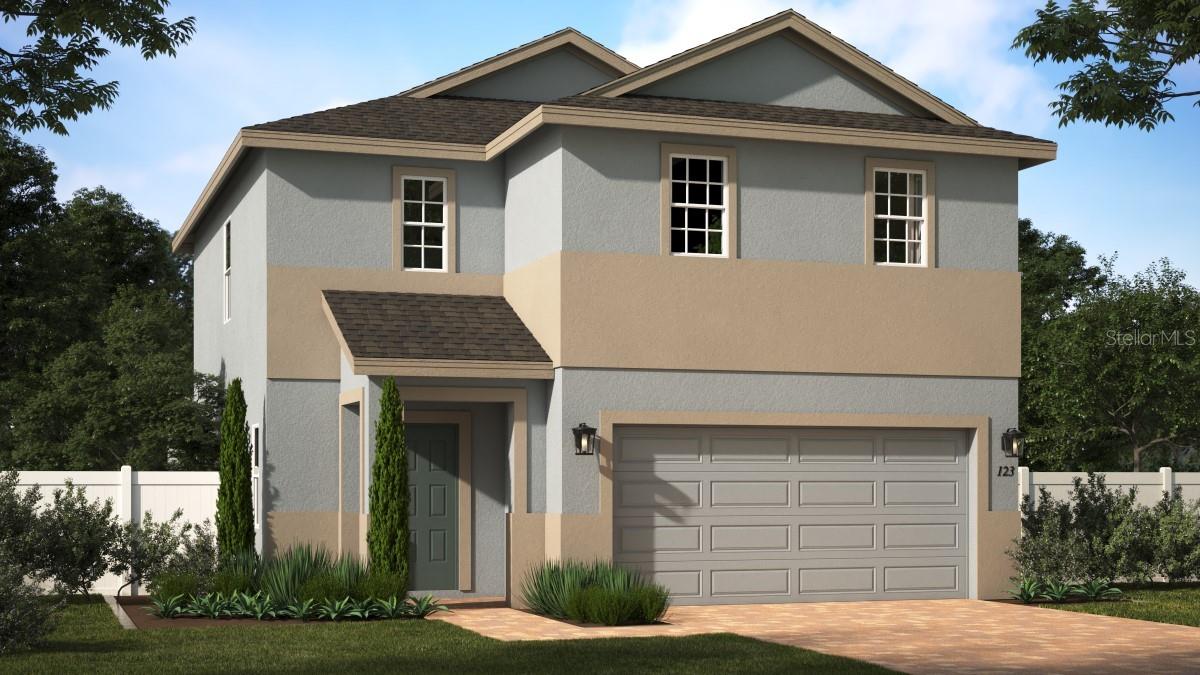 Details for 27329 African Fish Court, HOWEY IN THE HILLS, FL 34737