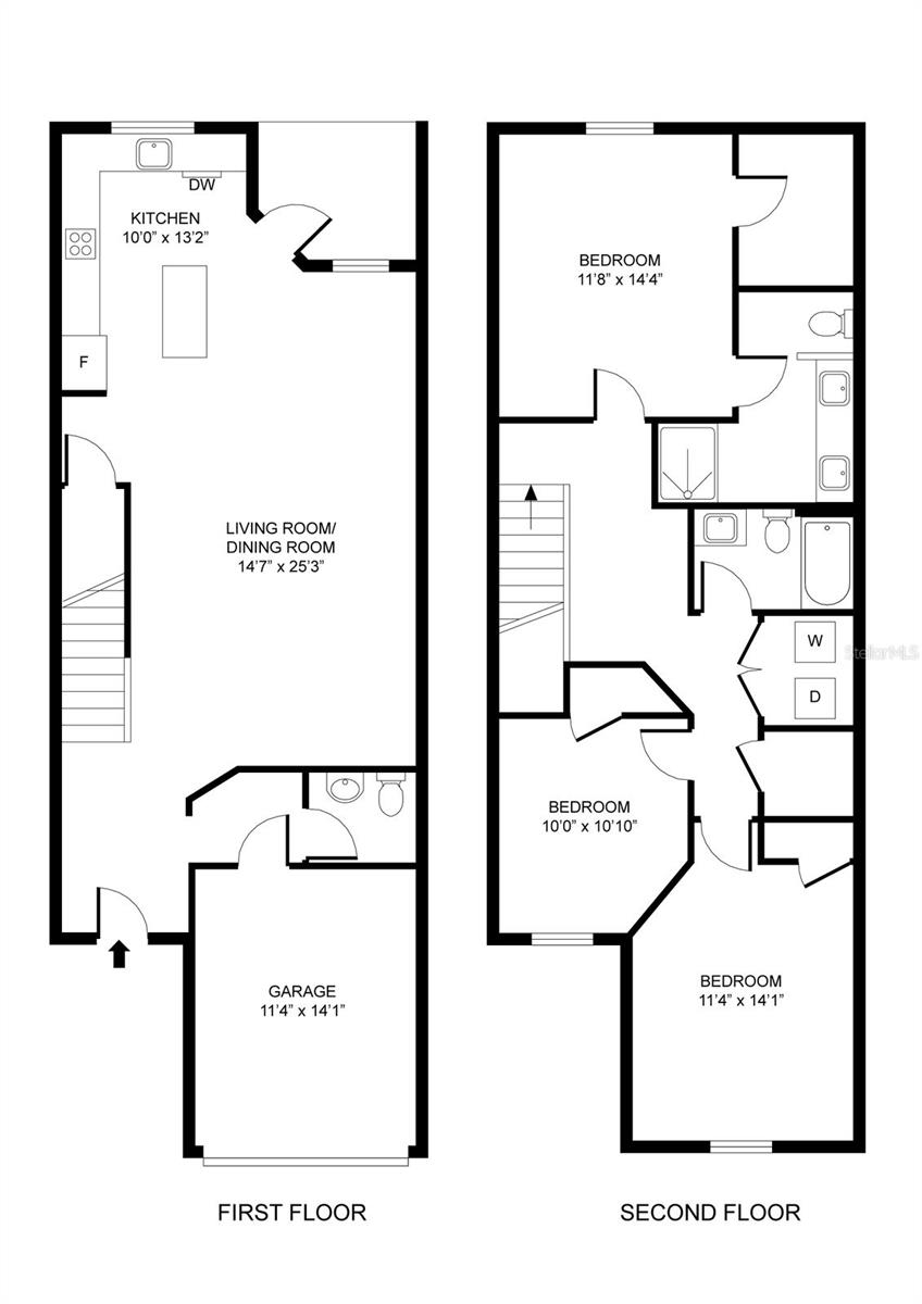 Image 4 of 27 For 1758 Withernsea Court
