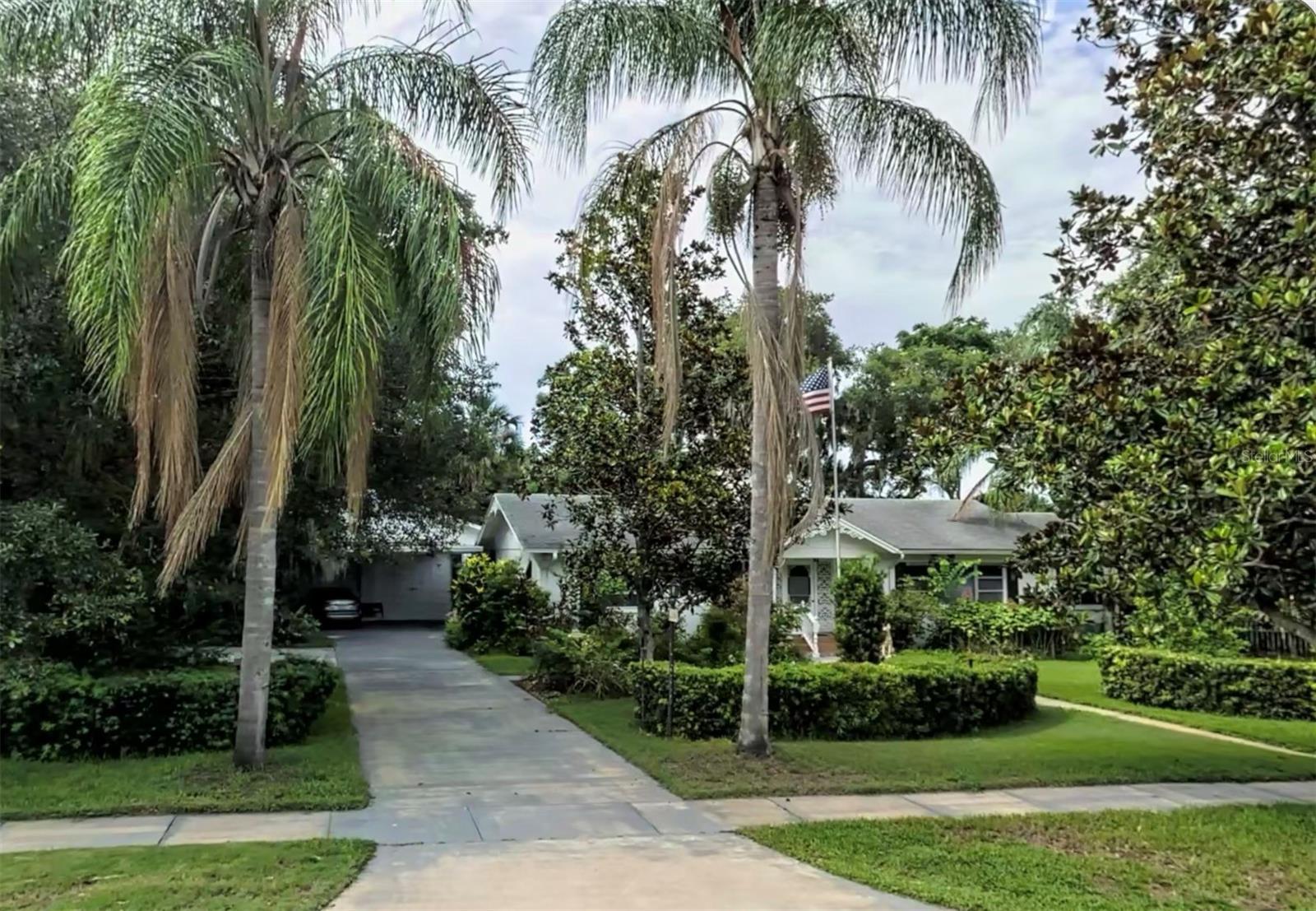 Details for 2101 Palmetto Road, MOUNT DORA, FL 32757