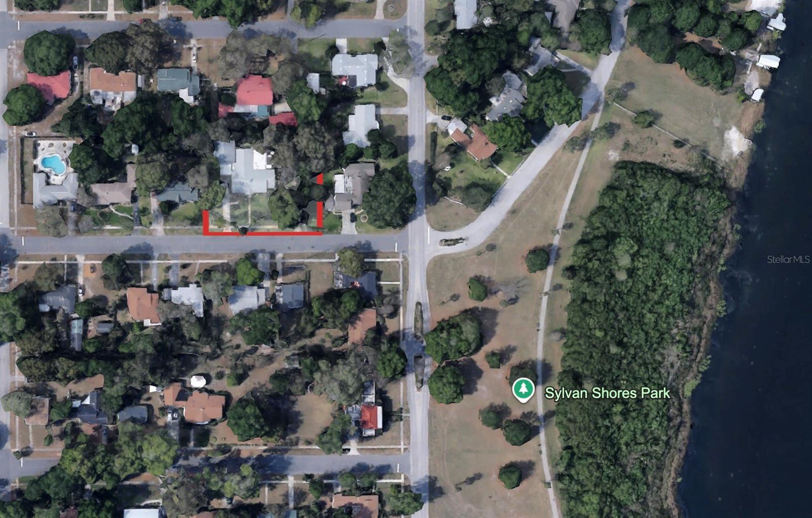 Image 4 of 4 For 2101 Palmetto Road
