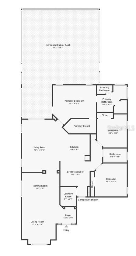 Image 3 of 47 For 9506 Pecky Cypress Way