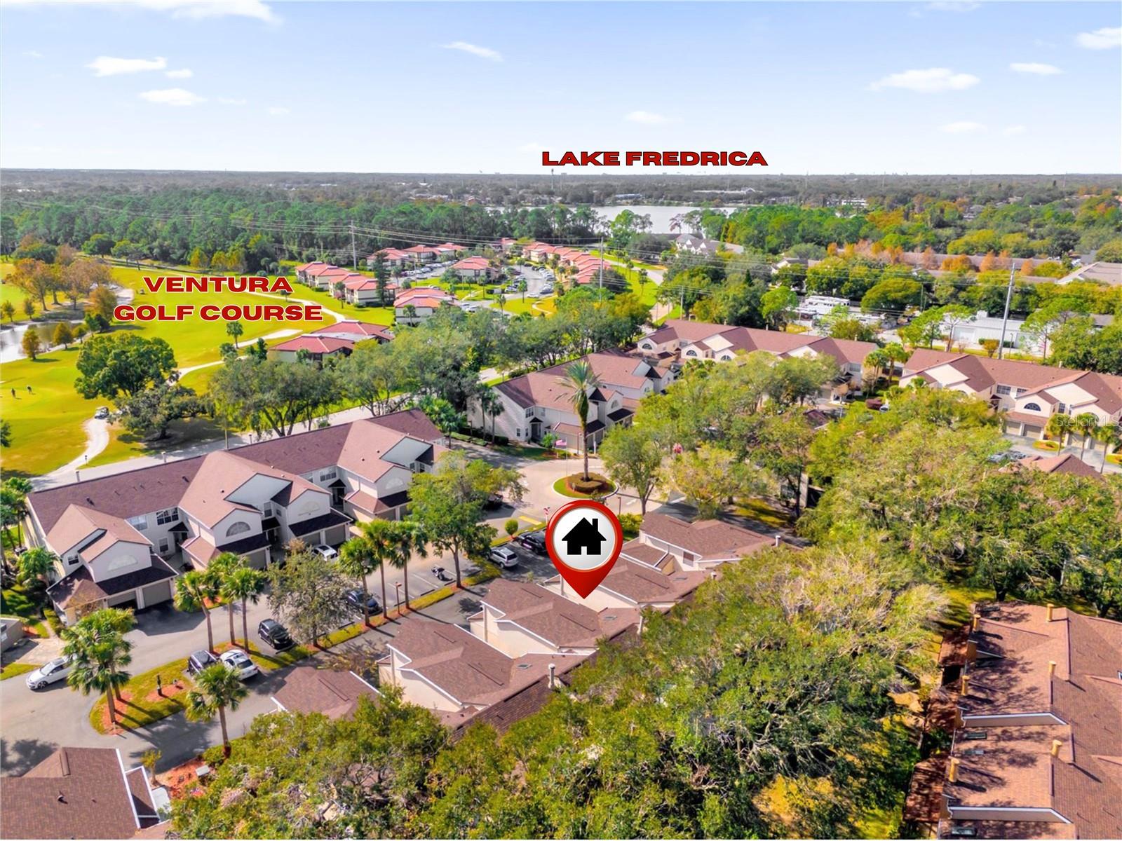 Details for 6123 Sunnyvale Drive 2208, ORLANDO, FL 32822