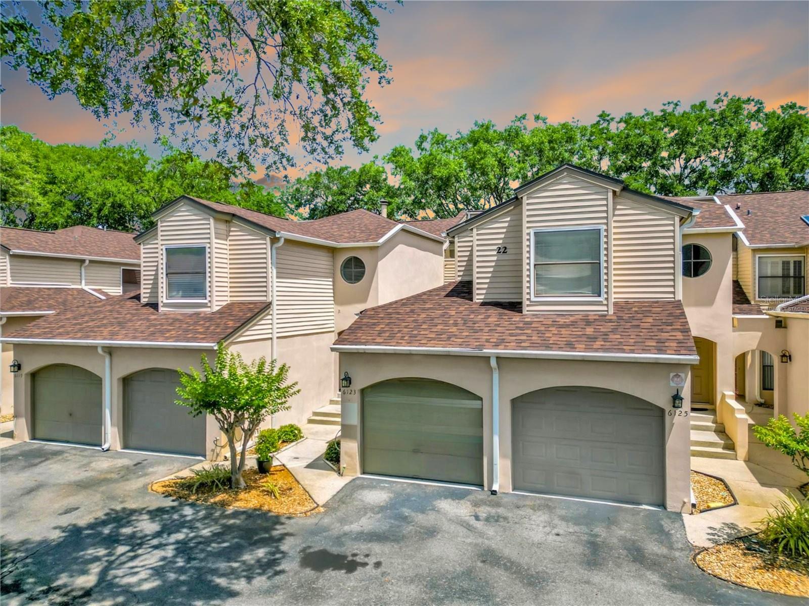 Image 2 of 31 For 6123 Sunnyvale Drive 2208