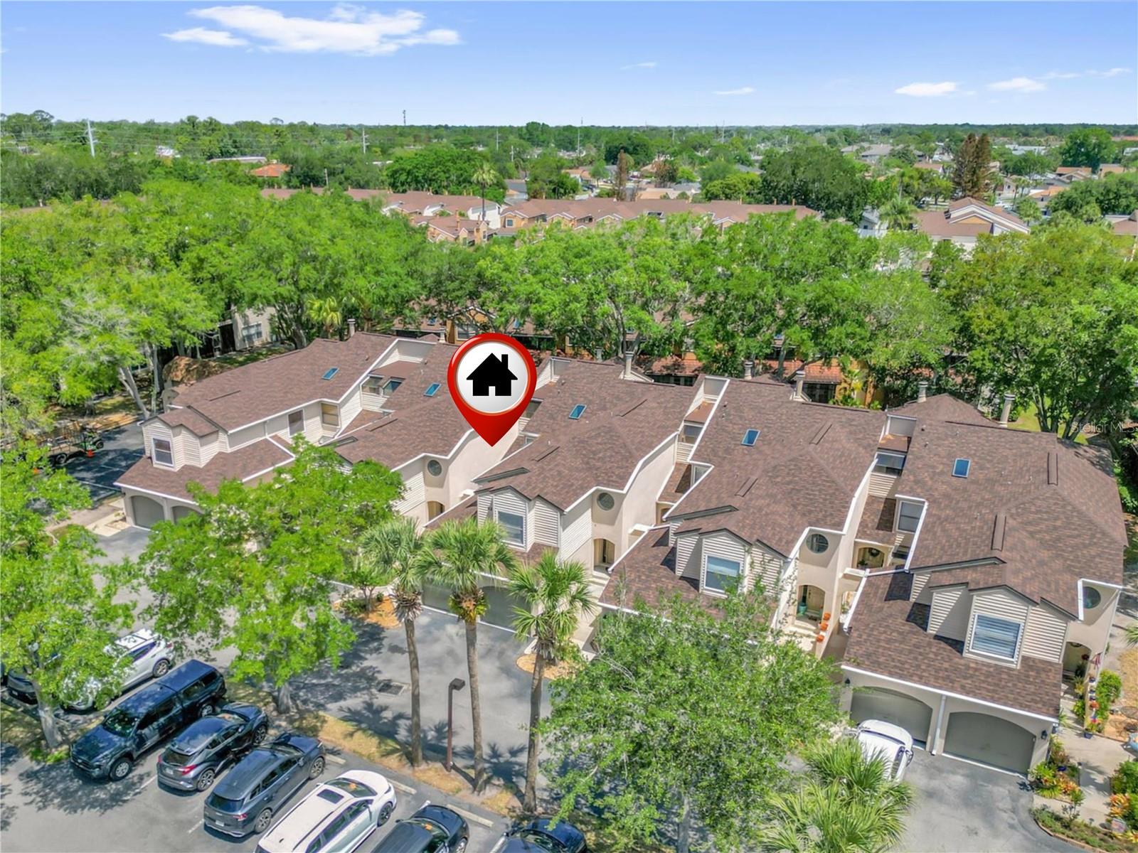 Image 3 of 31 For 6123 Sunnyvale Drive 2208