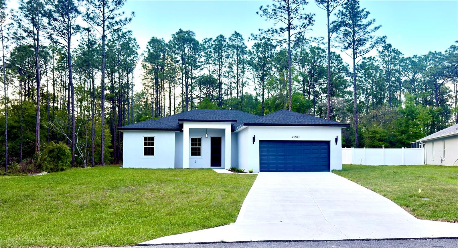 Details for 7250 Freeport Circle, CITRUS SPRINGS, FL 34434