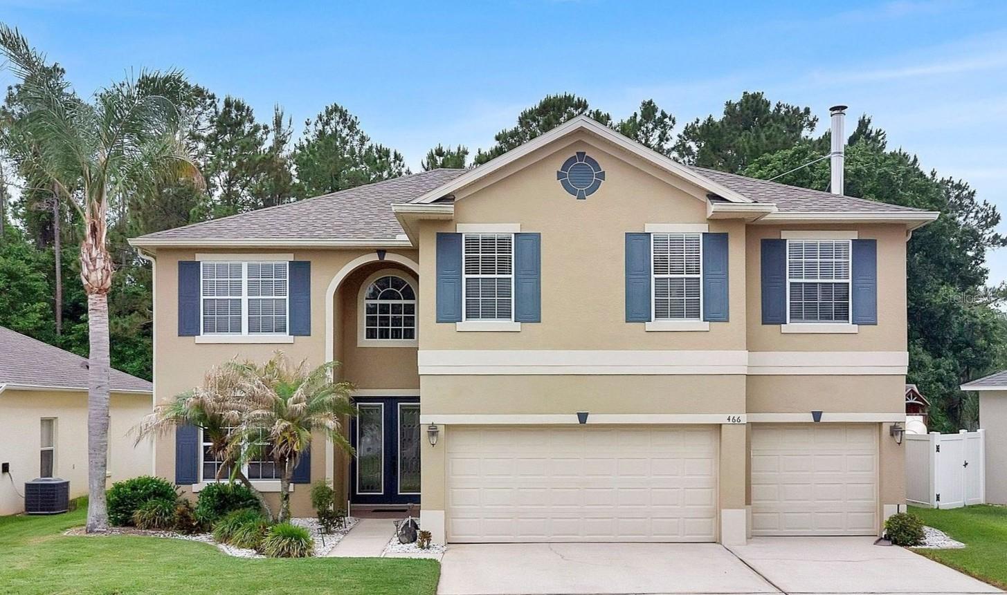 Details for 466 Pepin Drive, ORLANDO, FL 32825