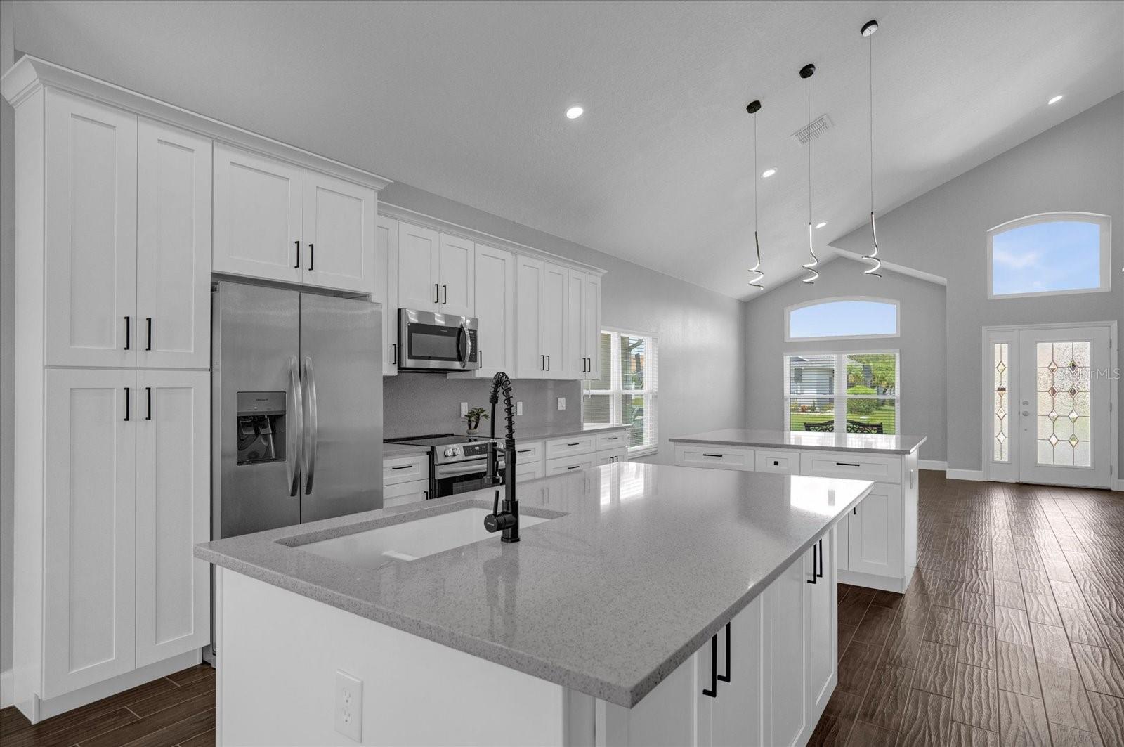 Image 3 of 33 For 2806 Moultrie Creek Drive