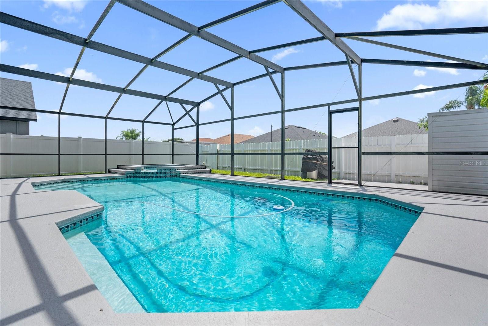 Image 31 of 33 For 2806 Moultrie Creek Drive