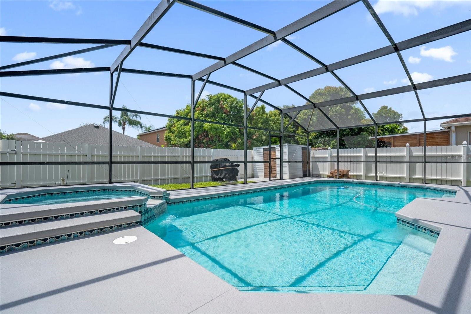 Image 32 of 33 For 2806 Moultrie Creek Drive