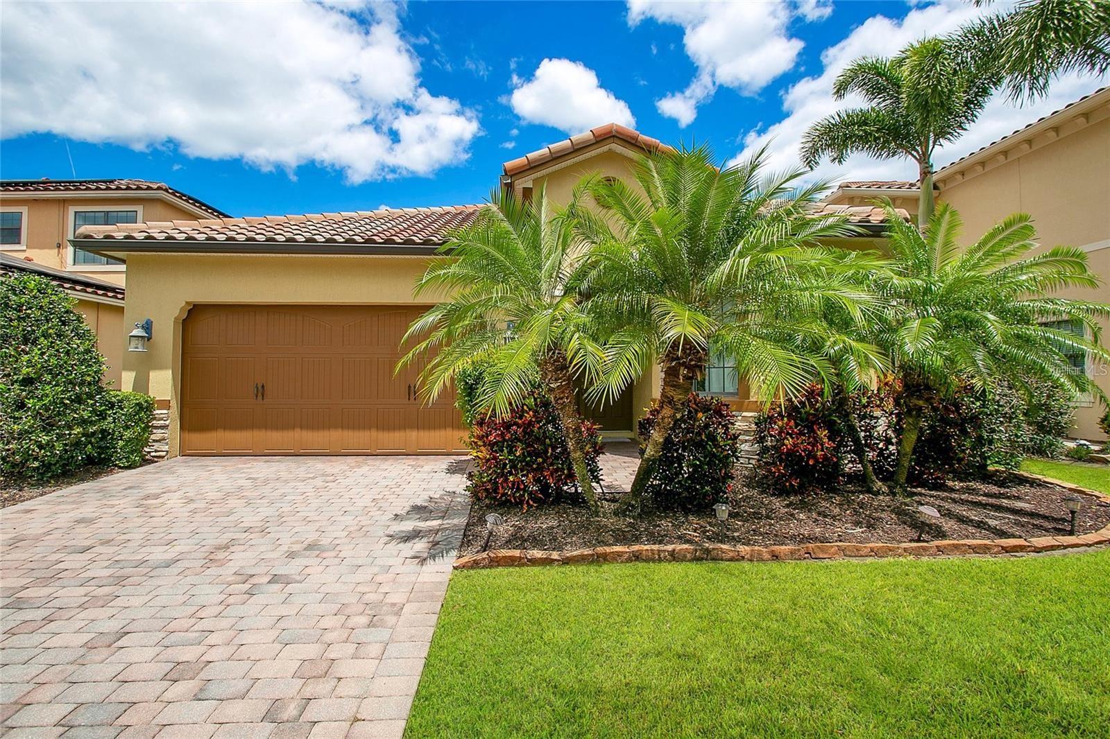 Details for 8407 Prestbury Drive, ORLANDO, FL 32832