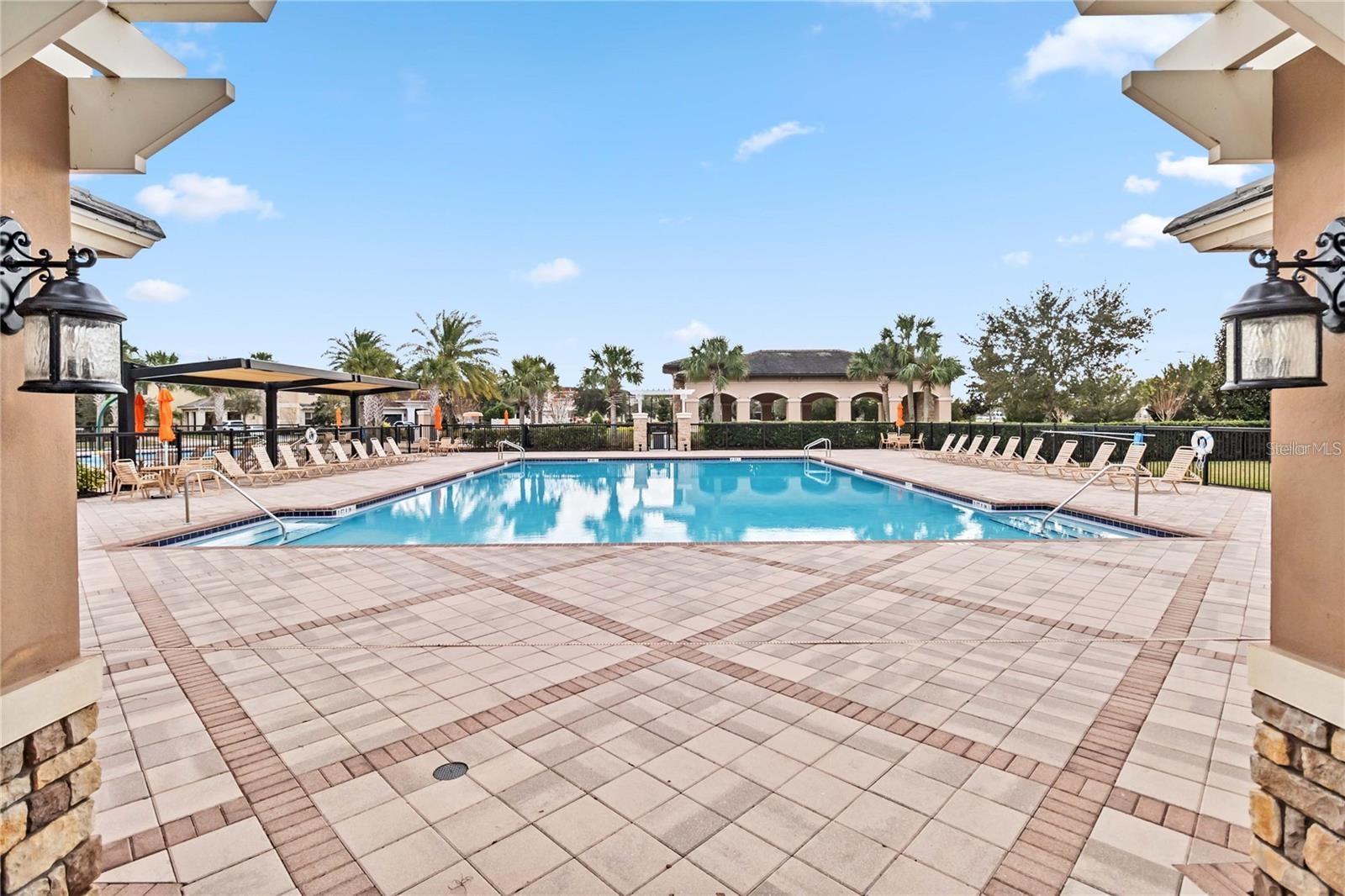 Image 22 of 22 For 8407 Prestbury Drive