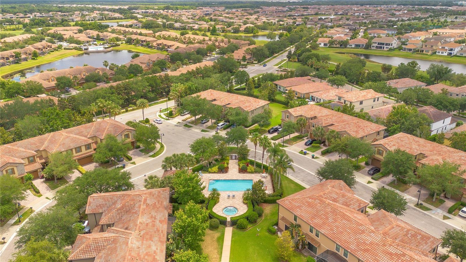 Image 4 of 22 For 8407 Prestbury Drive