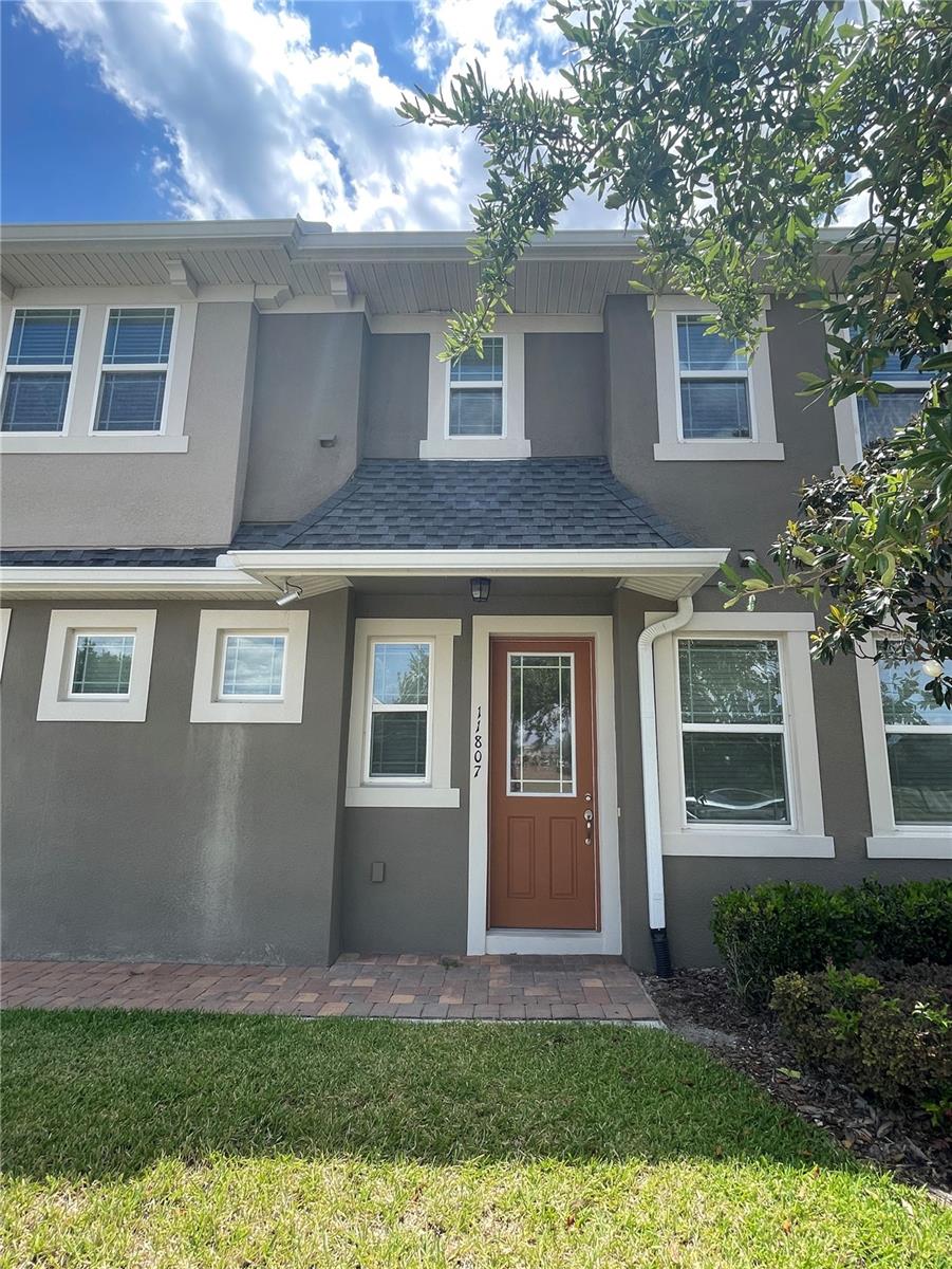 Details for 11807 Vermillion Ave, WINDERMERE, FL 34786