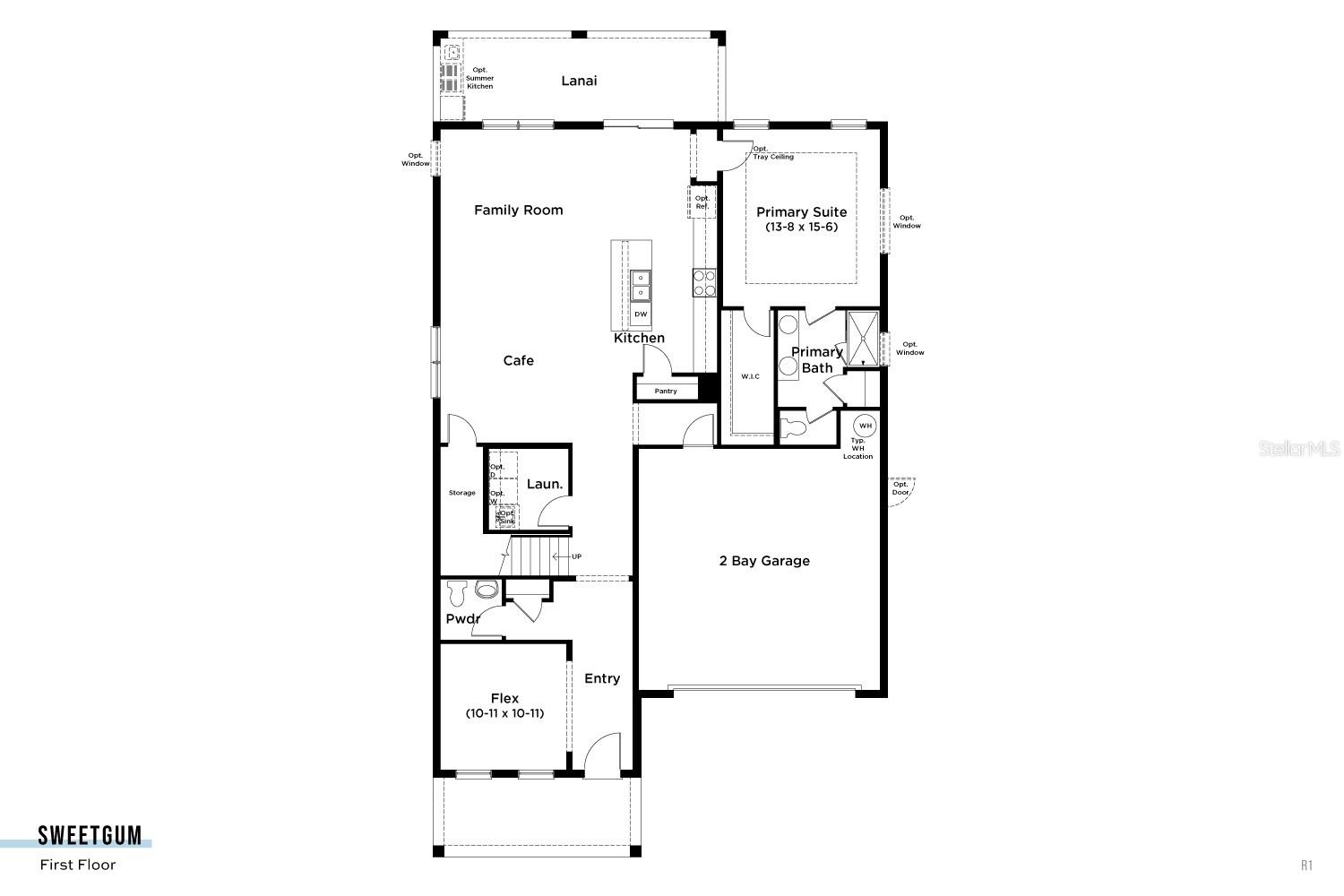 Image 2 of 4 For 5051 Orinoco Lane