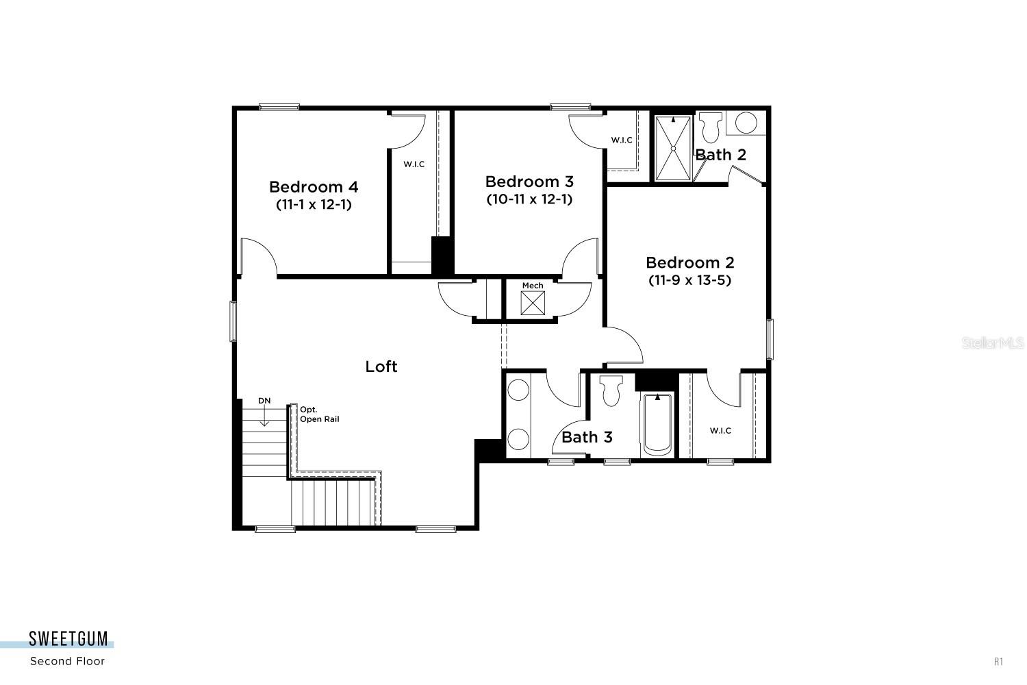 Image 4 of 4 For 5051 Orinoco Lane