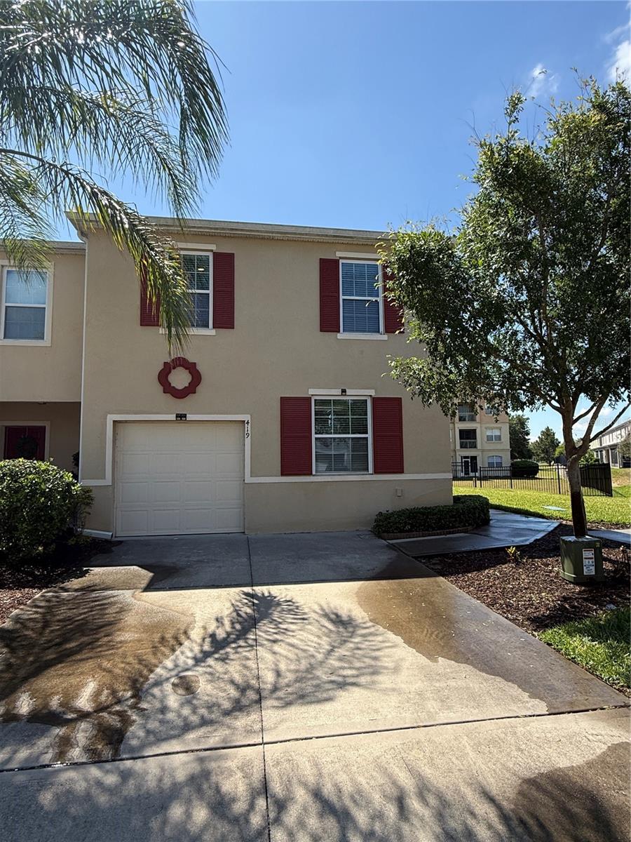 Details for 419 Arbor Lakes Drive, DAVENPORT, FL 33896