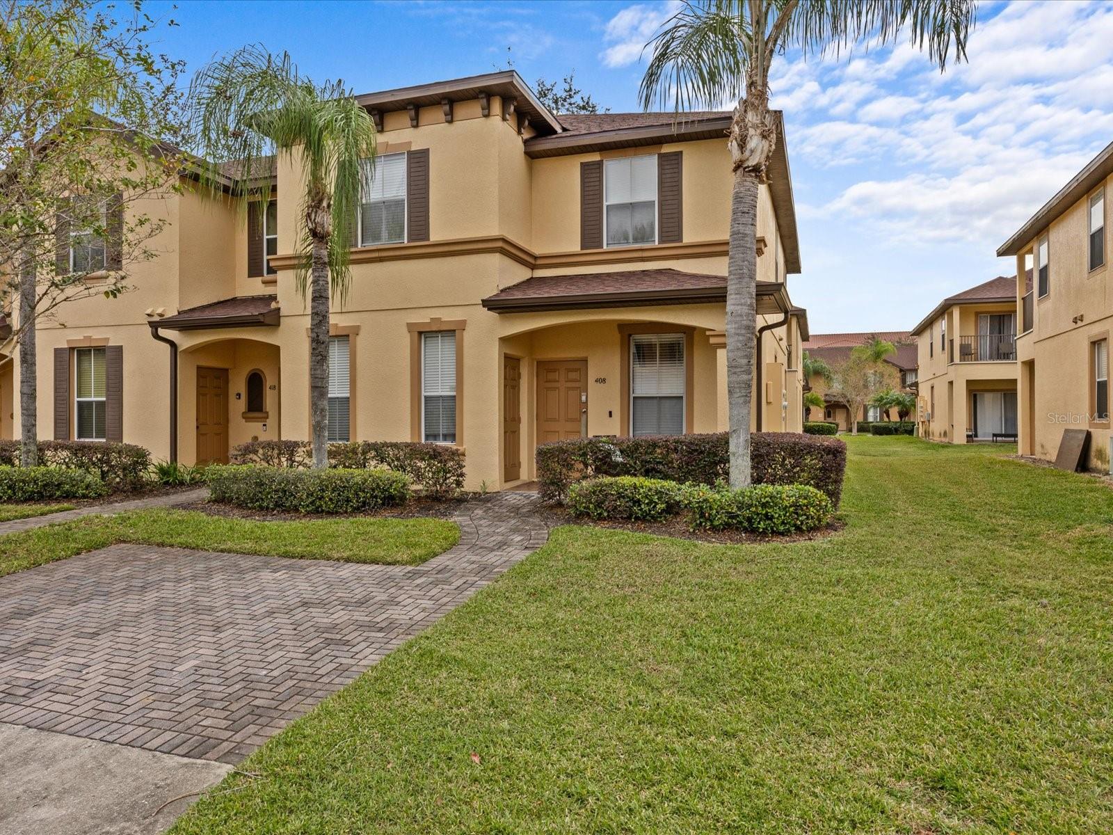 Details for 408 Miramar Avenue, DAVENPORT, FL 33897