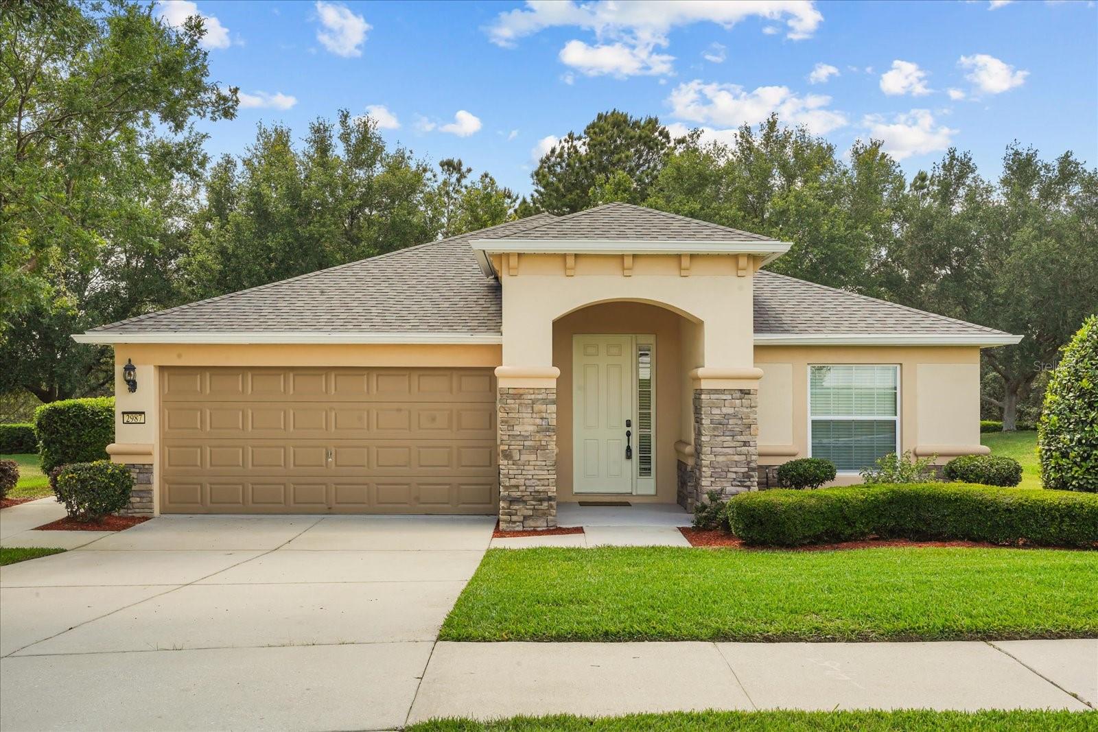 Details for 2987 Santa Marcos Drive, CLERMONT, FL 34715