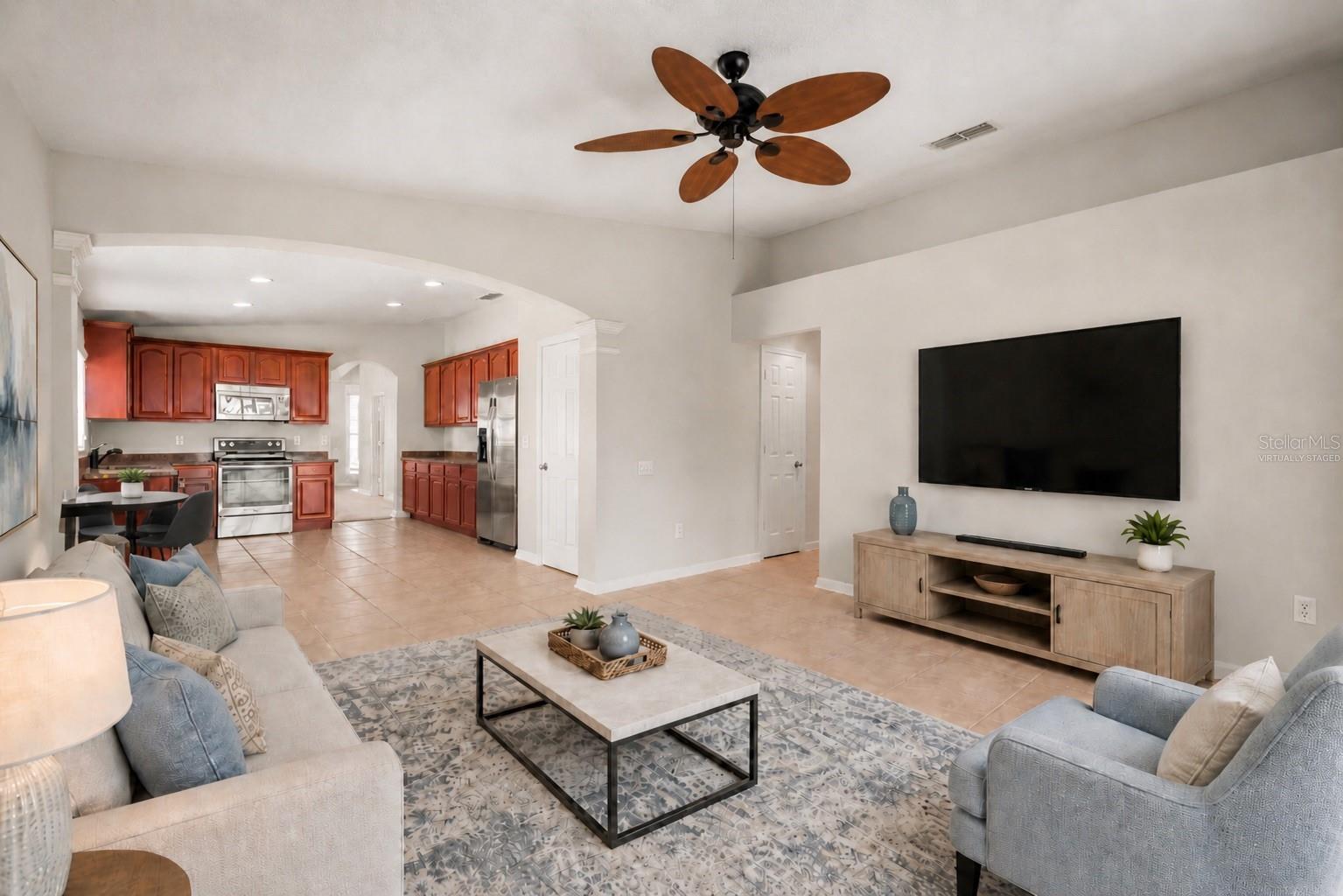 Image 14 of 45 For 2987 Santa Marcos Drive