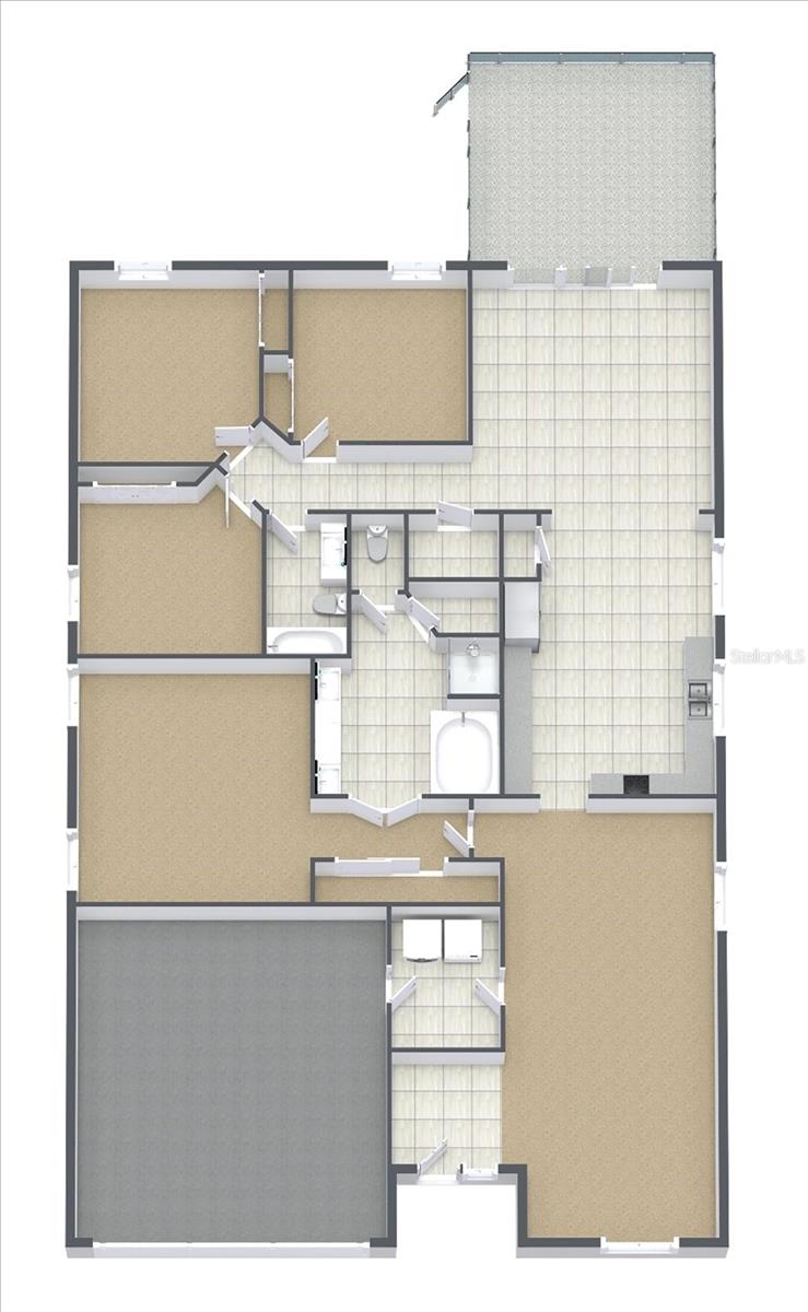 Image 45 of 45 For 2987 Santa Marcos Drive