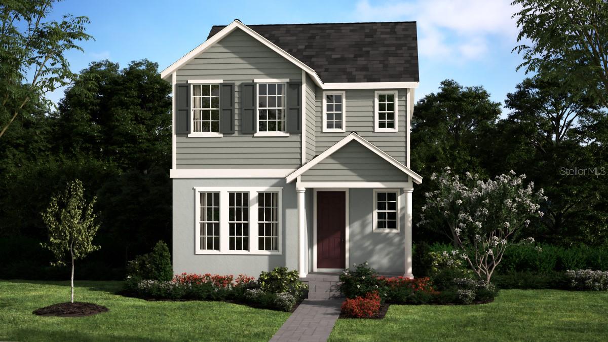 Details for 498 Winsome Alley, GROVELAND, FL 34736