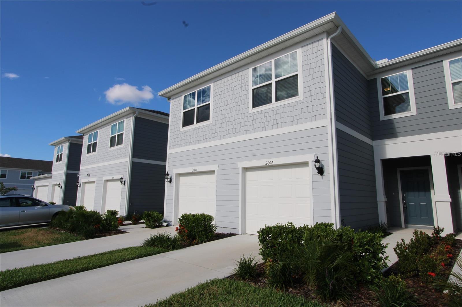 Details for 2606 Winsome Way, DAVENPORT, FL 33896