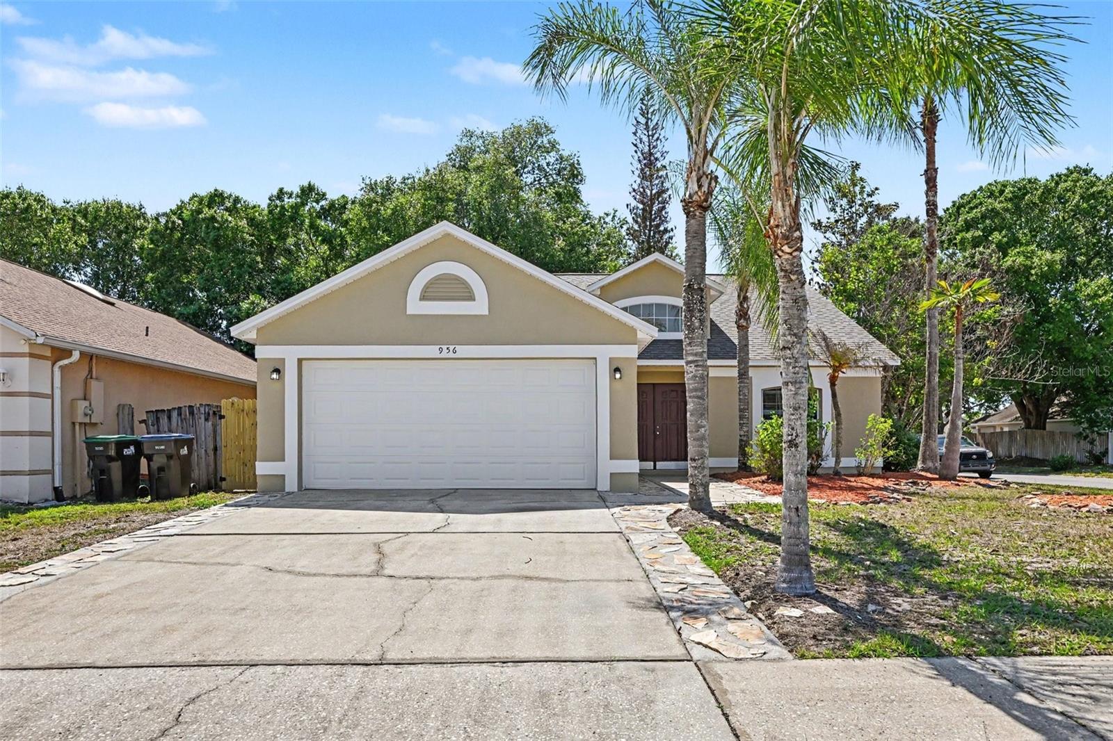 Details for 956 Old Barn Road, ORLANDO, FL 32825
